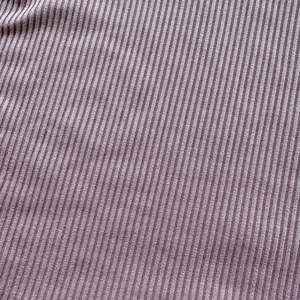 Hollister Ribbed Tank - Picture 2 of 3